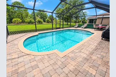 18141 Horizon View Blvd, Lehigh Acres, FL 33972 - Photo 2