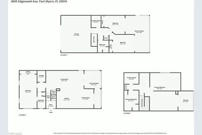 3655 Edgewood Ave, Fort Myers, FL 33916 - Photo 52