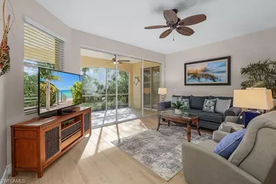 11065 Harbour Yacht Ct #101, Fort Myers, FL 33908 - Photo 1