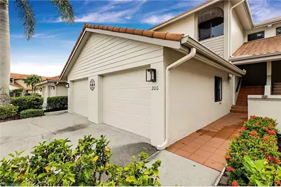 16550 Heron Coach Way #206, Fort Myers, FL 33908 - Photo 2