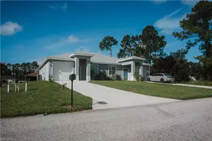 4609 27th St SW, Lehigh Acres, FL 33973 - Photo 1