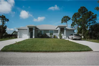 4609 27th St SW, Lehigh Acres, FL 33973 - Photo 2