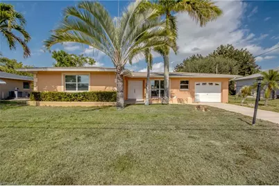 4156 Country Club Blvd SE, Cape Coral, FL 33904 - Photo 1