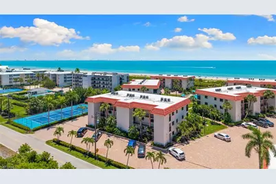 671 E Gulf Dr #4B3, Sanibel, FL 33957 - Photo 1