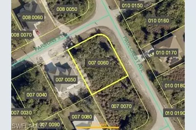 150 Parson St, Lehigh Acres, FL 33974 - Photo 1