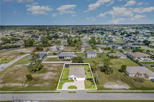 1413 SW Trafalgar Parkway, Cape Coral, FL 33991 - Photo 42