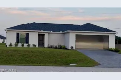 228 NW 24th Ave, Cape Coral, FL 33993 - Photo 1