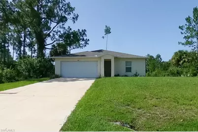1010 Kaye St E, Lehigh Acres, FL 33974 - Photo 1