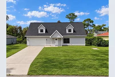 18422 Huckleberry Rd, Fort Myers, FL 33967 - Photo 2