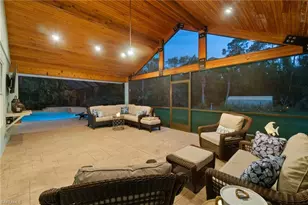 5340 Tamarind Ridge Dr, Naples, FL 34119 - Photo 66