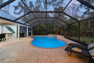 5340 Tamarind Ridge Dr, Naples, FL 34119 - Photo 48