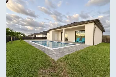 1420 Old Burnt Store Rd N, Cape Coral, FL 33993 - Photo 2