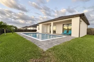 1420 Old Burnt Store Rd N, Cape Coral, FL 33993 - Photo 2