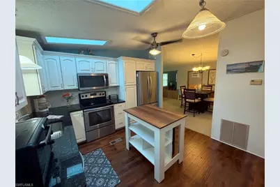 3165 Bunny Run Dr, North Fort Myers, FL 33917 - Photo 2