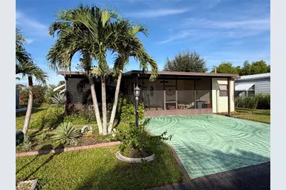 3165 Bunny Run Dr, North Fort Myers, FL 33917 - Photo 22
