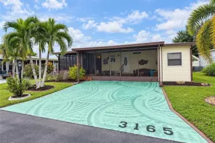 3165 Bunny Run Dr, North Fort Myers, FL 33917 - Photo 1