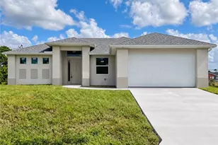 3732 11th St W, Lehigh Acres, FL 33971 - Photo 1