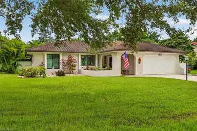 692 Morningmist Ln, Lehigh Acres, FL 33974 - Photo 2