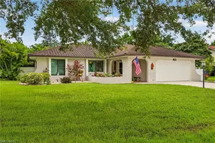 692 Morning Mist Ln, Lehigh Acres, FL 33974 - Photo 2