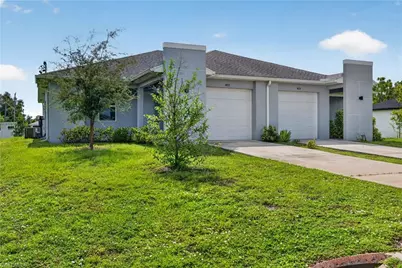 4715 25th St SW, Lehigh Acres, FL 33973 - Photo 2