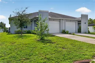 4715 25th St SW, Lehigh Acres, FL 33973 - Photo 2