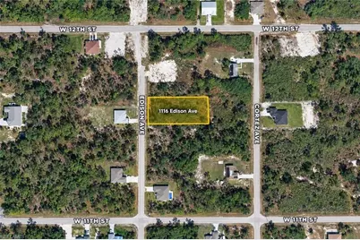 1116 Edison Ave, Lehigh Acres, FL 33972 - Photo 1