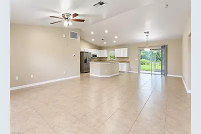 1023 Maddock St E, Lehigh Acres, FL 33974 - Photo 2