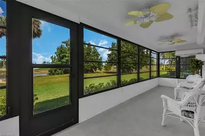 1381 N Brandywine Cir, Fort Myers, FL 33919 - Photo 2