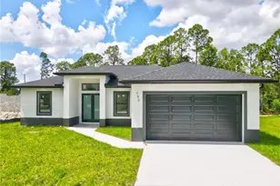 792 Bell Blvd S, Lehigh Acres, FL 33974 - Photo 2
