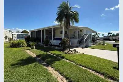 360 Shoreland Dr, Fort Myers, FL 33905 - Photo 2