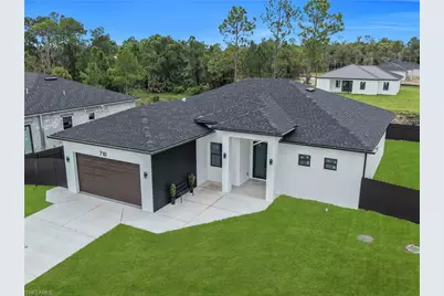 710 Almelia St E, Lehigh Acres, FL 33974 - Photo 4
