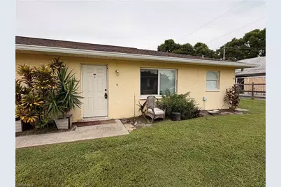 257-263 Poe Ave #257, North Fort Myers, FL 33917 - Photo 1