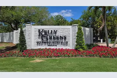 12250 Kelly Greens Blvd #43, Fort Myers, FL 33908 - Photo 1