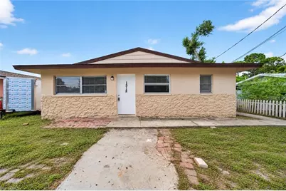 1512/1514 Oak Dr, Fort Myers, FL 33907 - Photo 1