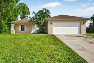 3300 70th St W, Lehigh Acres, FL 33971 - Photo 1