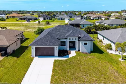 4202 NW 33rd St, Cape Coral, FL 33993 - Photo 2