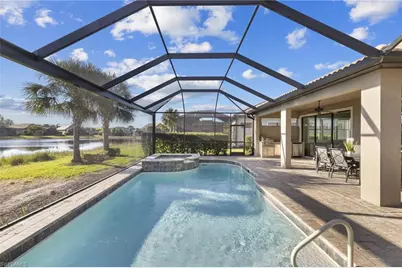 20558 Corkscrew Shores Blvd, Estero, FL 33928 - Photo 38
