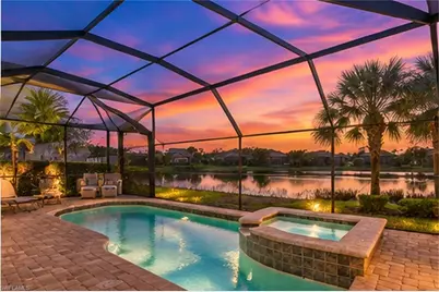 20558 Corkscrew Shores Blvd, Estero, FL 33928 - Photo 2