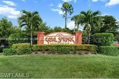 3662 Sabal Springs Blvd, North Fort Myers, FL 33917 - Photo 6
