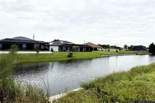 919 SW 28th Terrace, Cape Coral, FL 33914 - Photo 1