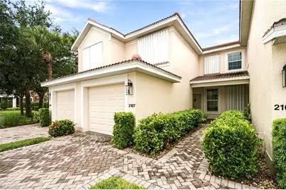 11601 Navarro Way #2107, Fort Myers, FL 33908 - Photo 1