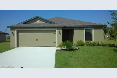 411 Shadow Lakes Dr, Lehigh Acres, FL 33974 - Photo 1