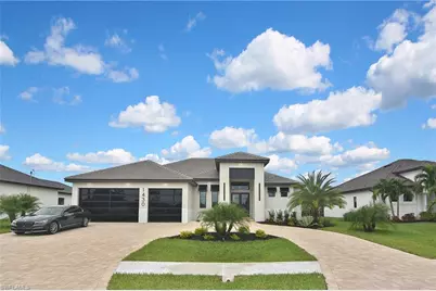 1430 Mohawk Pkwy, Cape Coral, FL 33914 - Photo 2
