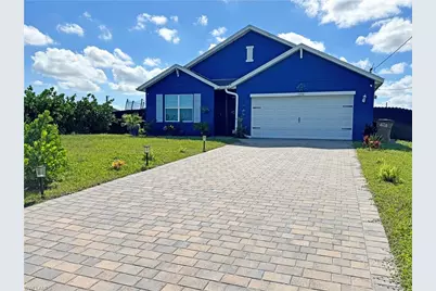 2430 NW 9th Ter, Cape Coral, FL 33993 - Photo 4