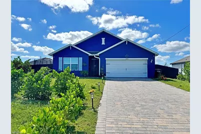 2430 NW 9th Ter, Cape Coral, FL 33993 - Photo 2