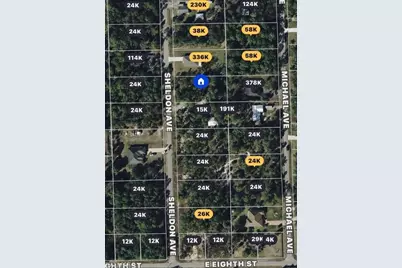 812 Sheldon Ave, Lehigh Acres, FL 33936 - Photo 2