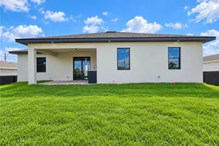 2127 NE 34th Terrace, Cape Coral, FL 33909 - Photo 40