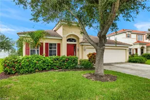 3030 Lake Butler Ct, Cape Coral, FL 33909 - Photo 2