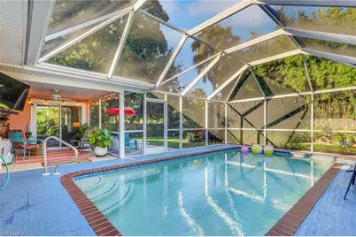 2339 Westwood Rd, North Fort Myers, FL 33917 - Photo 14