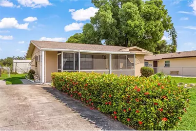 2450 Aztec Dr, Fort Myers, FL 33916 - Photo 1